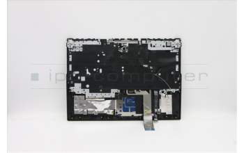 Lenovo 5CB1C14952 COVER UpperCaseASM_USAENGL82JQSGw/RGBWRF