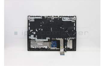 Lenovo 5CB1C14953 COVER UpperCaseASM_FRAL82JQSGw/RGBWRF