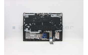 Lenovo 5CB1C14956 COVER UpperCaseASM_GREL82JQSGw/RGBWRF