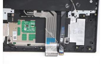 Lenovo 5CB1C14957 COVER UpperCaseASM_HBWL82JQSGw/RGBWRF