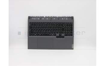 Lenovo 5CB1C14962 COVER UpperCaseASM_JPNL82JQSGw/RGBWRF