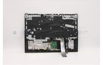 Lenovo 5CB1C14966 COVER UpperCaseASM_PORL82JQSGw/RGBWRF