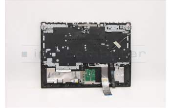 Lenovo 5CB1C14970 COVER UpperCaseASM_SWSL82JQSGw/RGBWRF