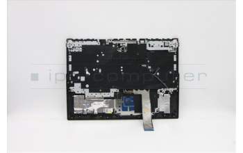 Lenovo 5CB1C14971 COVER UpperCaseASM_THAIL82JQSGw/RGBWRF