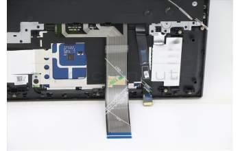 Lenovo 5CB1C14972 COVER UpperCaseASM_TCL82JQSGw/RGBWRF