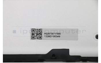 Lenovo 5CB1C14975 COVER Lower Case H 82CY_SR