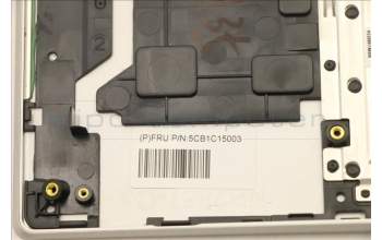 Lenovo 5CB1C15003 COVER Upper Case ASM_SWS H 82CY SR