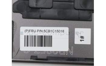 Lenovo 5CB1C15018 COVER Upper Case ASM_FRA H 82CY IG