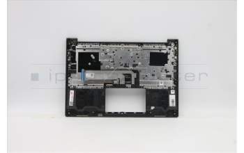 Lenovo 5CB1C15021 COVER Upper Case ASM_GER H 82CY IG