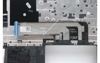 Lenovo 5CB1C15021 COVER Upper Case ASM_GER H 82CY IG