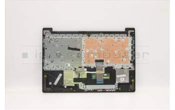 Lenovo 5CB1C15055 COVER Upper Case ASM_ITA L81X8 FPABDIS