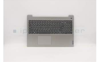 Lenovo 5CB1C15127 COVER Upper Case ASM_ARA L81X8 FPPGDIS