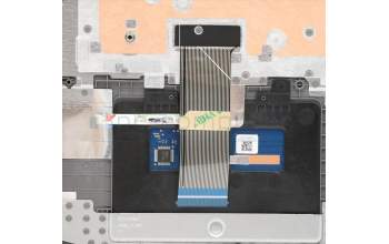 Lenovo 5CB1C15127 COVER Upper Case ASM_ARA L81X8 FPPGDIS