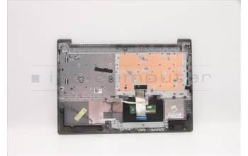 Lenovo 5CB1C15132 COVER Upper Case ASM_NORDIC L81X8FPPGDIS