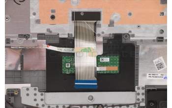 Lenovo 5CB1C15132 COVER Upper Case ASM_NORDIC L81X8FPPGDIS