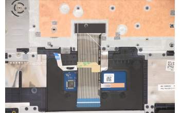 Lenovo 5CB1C17165 COVER Upper Case ASM_SWS L81X8 NFPABDIS