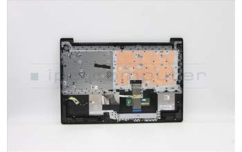 Lenovo 5CB1C17202 COVER Upper Case ASM_ENG L81X8 NFPBKDIS
