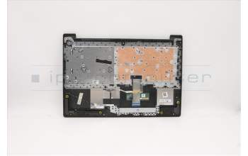 Lenovo 5CB1C17204 COVER Upper Case ASM_ITA L81X8 NFPBKDIS