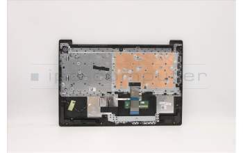 Lenovo 5CB1C17215 COVER Upper Case ASM_GER L81X8 NFPBKDIS
