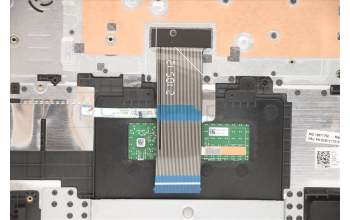 Lenovo 5CB1C17215 COVER Upper Case ASM_GER L81X8 NFPBKDIS