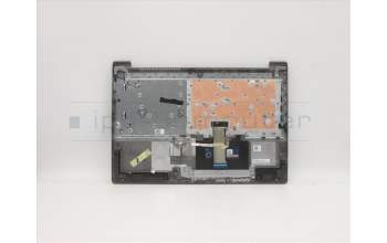 Lenovo 5CB1C17275 COVER Upper Case ASM_GER L81X8 NFPPGDIS