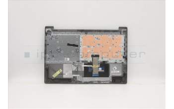 Lenovo 5CB1C17281 COVER Upper Case ASM_NORDICL81X8NFPPGDIS