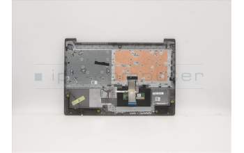 Lenovo 5CB1C17282 COVER Upper Case ASM_BEL L81X8 NFPPGDIS
