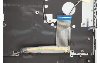 Lenovo 5CB1C17304 COVER Upper Case ASM_ARA L82M0STO_GY