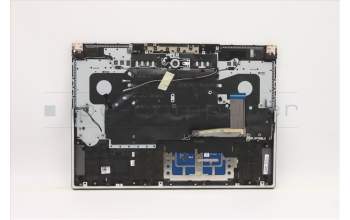 Lenovo 5CB1C17307 COVER Upper Case ASM_BUL L82M0 STO_GY