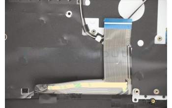 Lenovo 5CB1C17310 COVER UpperCaseASM_EURO ENGL82M0STO_GY