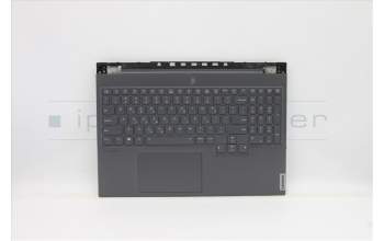 Lenovo 5CB1C17315 COVER Upper Case ASM_GRE L82M0STO_GY