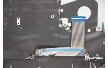 Lenovo 5CB1C17316 COVER Upper Case ASM_HBW L82M0STO_GY