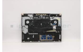 Lenovo 5CB1C17324 COVER UpperCaseASM_NORDICL82M0STO_GY