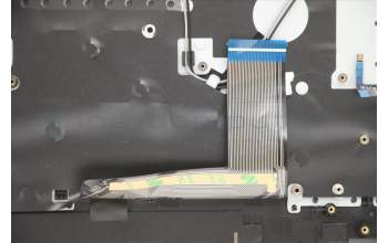 Lenovo 5CB1C17324 COVER UpperCaseASM_NORDICL82M0STO_GY