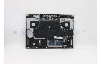 Lenovo 5CB1C17326 COVER Upper Case ASM_RUS L82M0STO_GY
