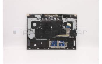 Lenovo 5CB1C17328 COVER Upper Case ASM_SPA L82M0STO_GY