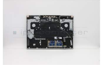 Lenovo 5CB1C17329 COVER Upper Case ASM_SWS L82M0STO_GY