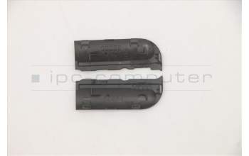 Lenovo 5CB1C17342 COVER Hinge Cover L 82H8 BK