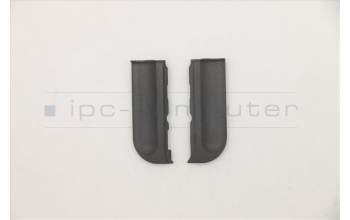 Lenovo 5CB1C17342 COVER Hinge Cover L 82H8 BK