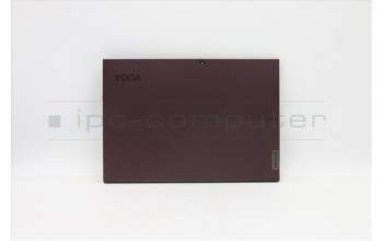 Lenovo 5CB1C17384 COVER LCD Cover H 82MA ORCHID