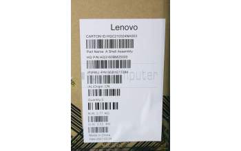 Lenovo 5CB1C17384 COVER LCD Cover H 82MA ORCHID