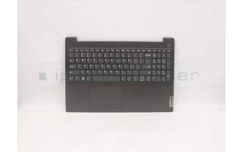Lenovo 5CB1C17444 COVER Upper Case ASM_ENG L82NB IG DIS