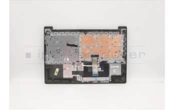Lenovo 5CB1C17446 COVER Upper Case ASM_ITA L82NB IG DIS