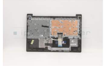 Lenovo 5CB1C17466 COVER Upper Case ASM_SLV L82NB IG DIS