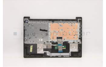 Lenovo 5CB1C17468 COVER Upper Case ASM_EURO ENG L82NBIGDIS