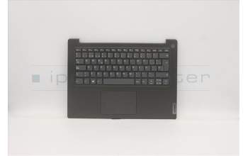 Lenovo 5CB1C17478 COVER Upper Case ASM_SPA L82NA IG