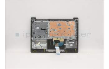 Lenovo 5CB1C17478 COVER Upper Case ASM_SPA L82NA IG