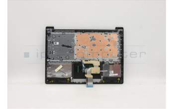 Lenovo 5CB1C17489 COVER Upper Case ASM_ARA L82NA IG