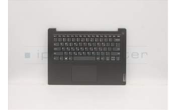 Lenovo 5CB1C17491 COVER Upper Case ASM_GRE L82NA IG