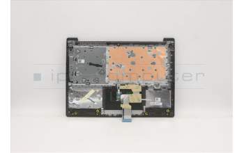 Lenovo 5CB1C17491 COVER Upper Case ASM_GRE L82NA IG
